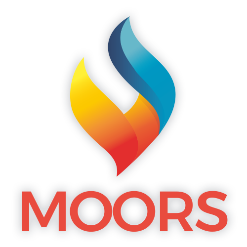 Moors logo